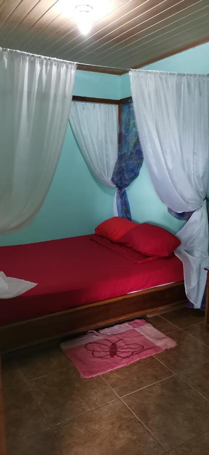 Cabinas Mitchaelle'S Puerto Viejo de Talamanca 外观 照片
