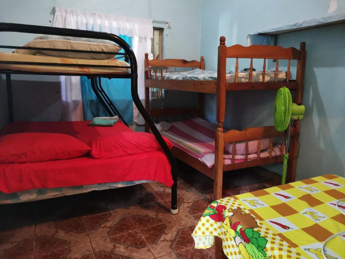 Cabinas Mitchaelle'S Puerto Viejo de Talamanca 外观 照片