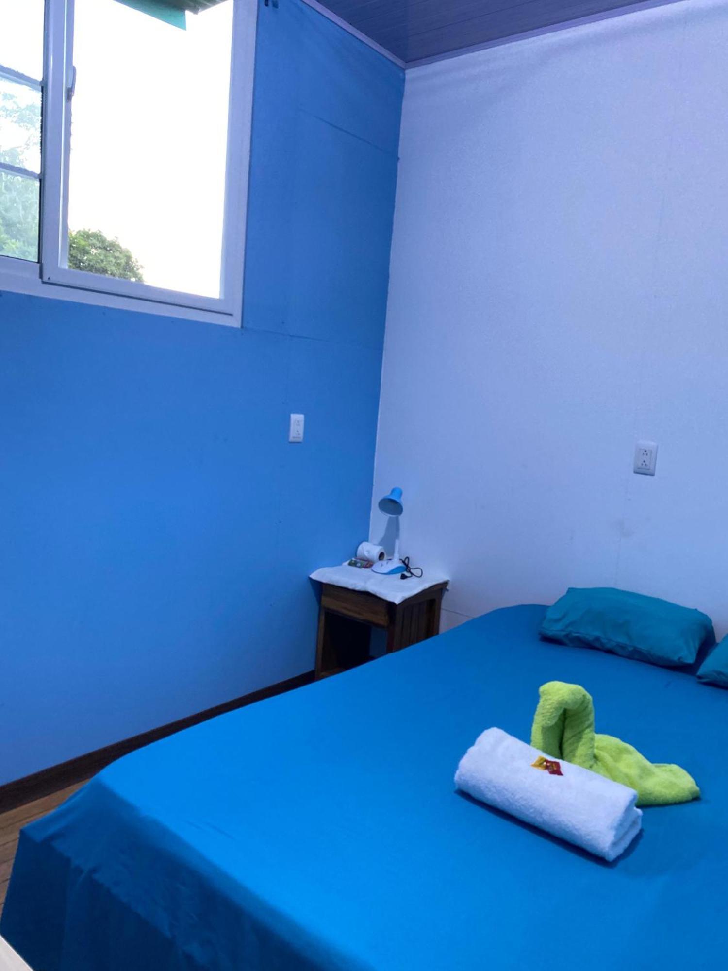 Cabinas Mitchaelle'S Puerto Viejo de Talamanca 外观 照片