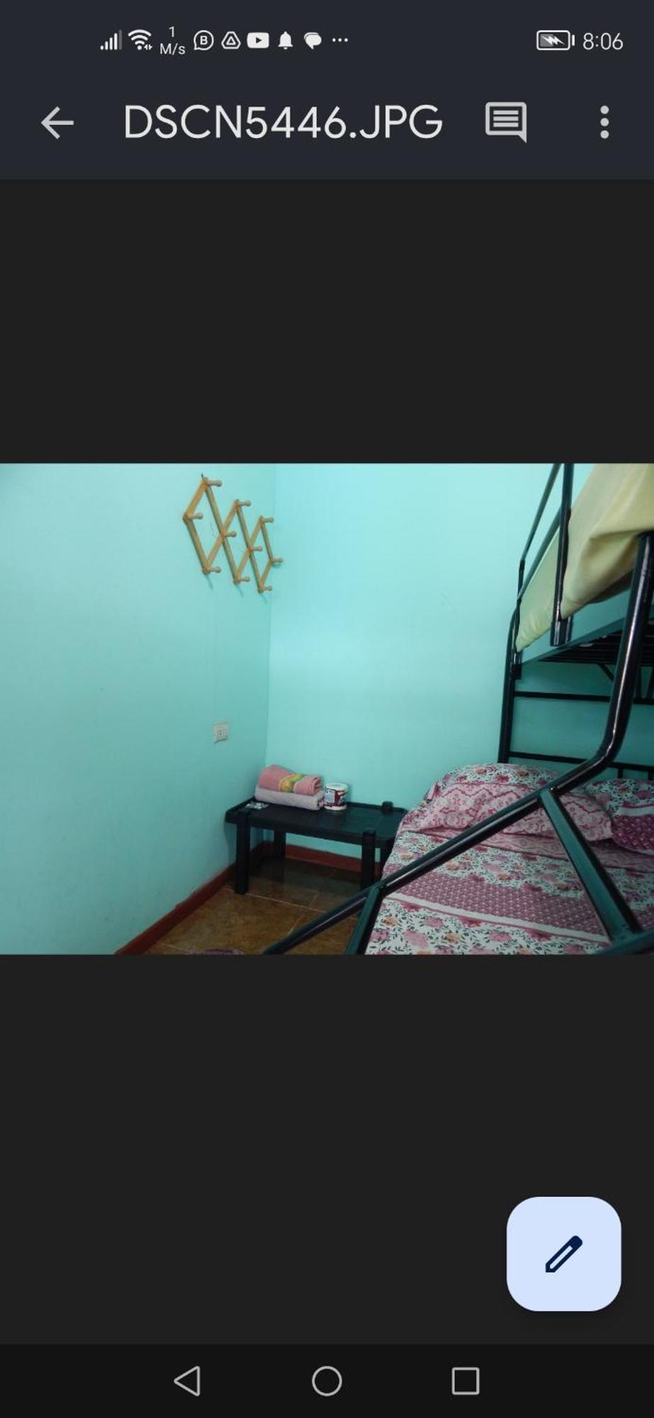 Cabinas Mitchaelle'S Puerto Viejo de Talamanca 外观 照片