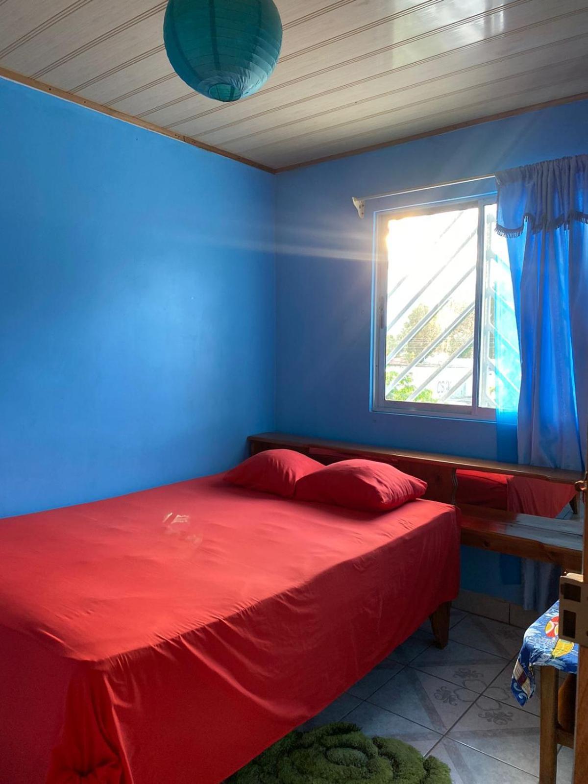 Cabinas Mitchaelle'S Puerto Viejo de Talamanca 外观 照片