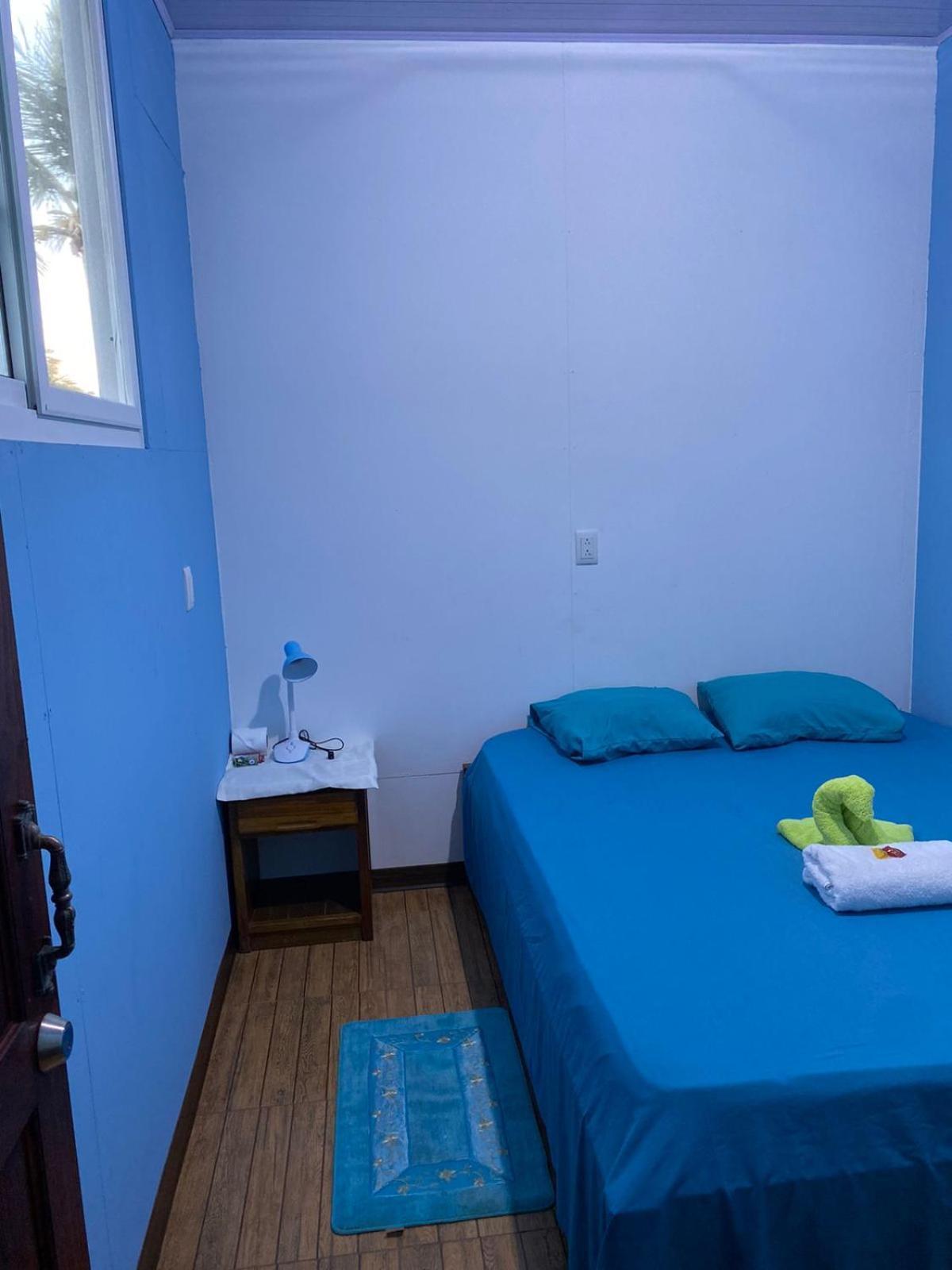 Cabinas Mitchaelle'S Puerto Viejo de Talamanca 外观 照片