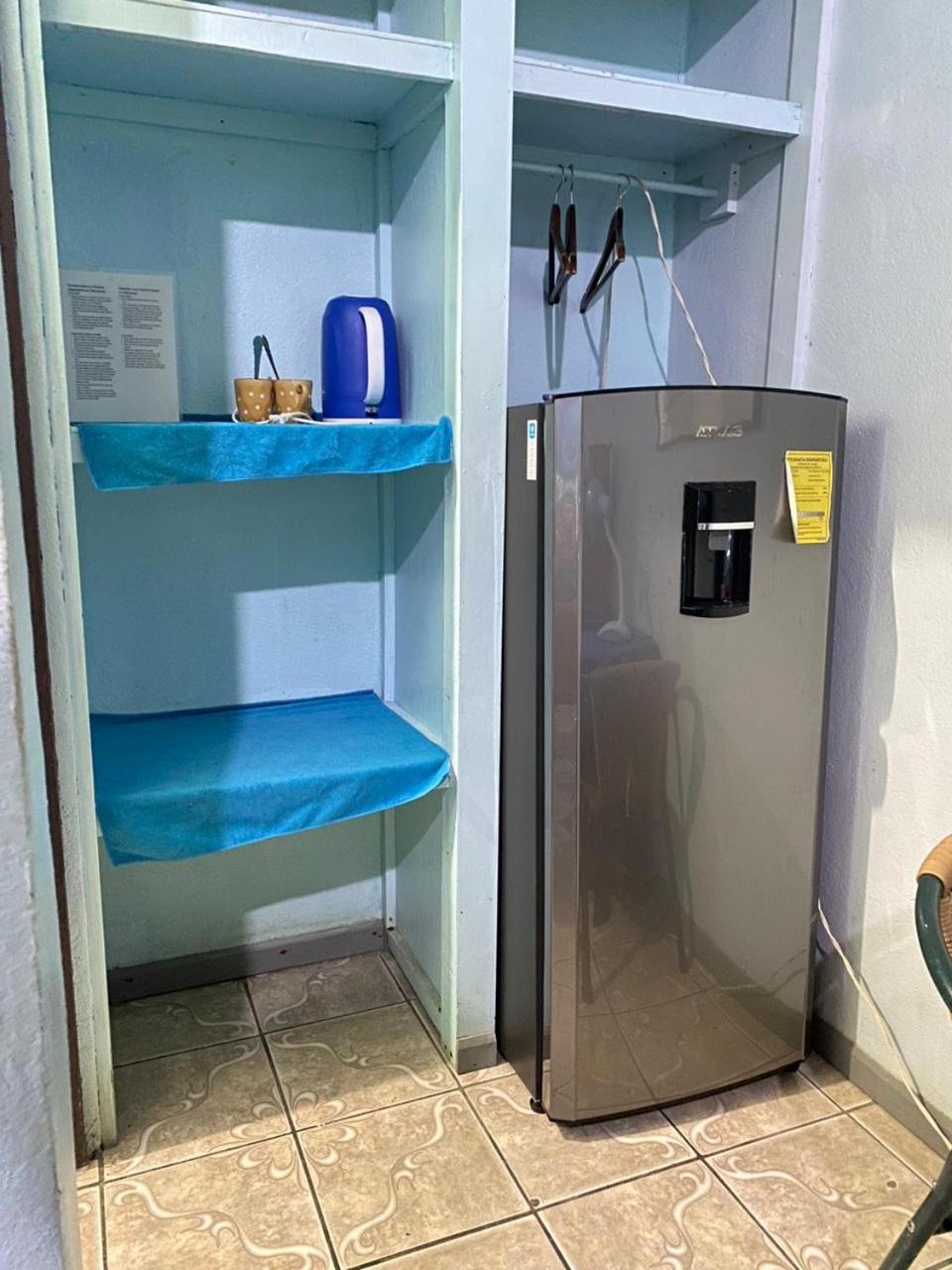 Cabinas Mitchaelle'S Puerto Viejo de Talamanca 外观 照片